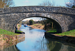 Grand Canal of Ireland