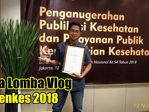 Berkah Nge-Vlog Part 2