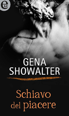 schiavo del piacere gena showalter