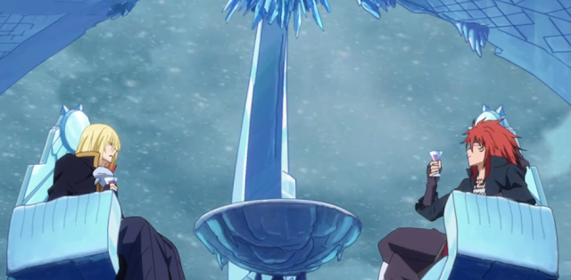 Spoiler Tensei Shitara Slime Datta Ken Season 2 Part 2 Episode 7 (Tensura Episode 43)