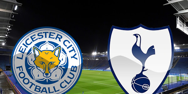 Leicester City vs Tottenham: Live stream, TV channel, kick-off time & where to watch