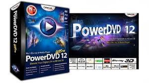 CyberLink PowerDVD 12 Ultra Activation Key