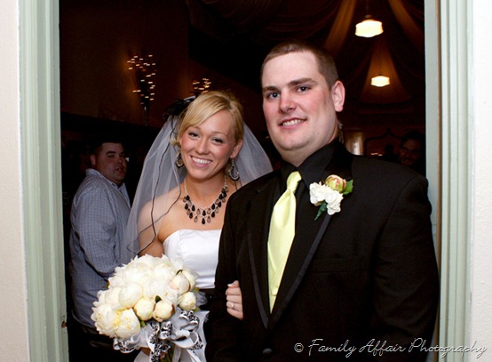 Aerie Ballroom Wedding 12