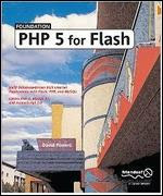 Foundation PHP 5 for Flash