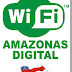 Amazonas Digital em Barcelos