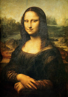 Mona Lisa