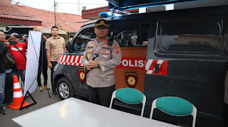 Polres Cirebon Kota