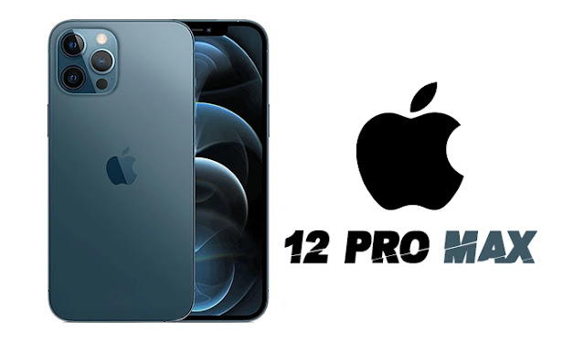 سعر و مواصفات هاتف iPhone 12 Pro Max في الجزائر