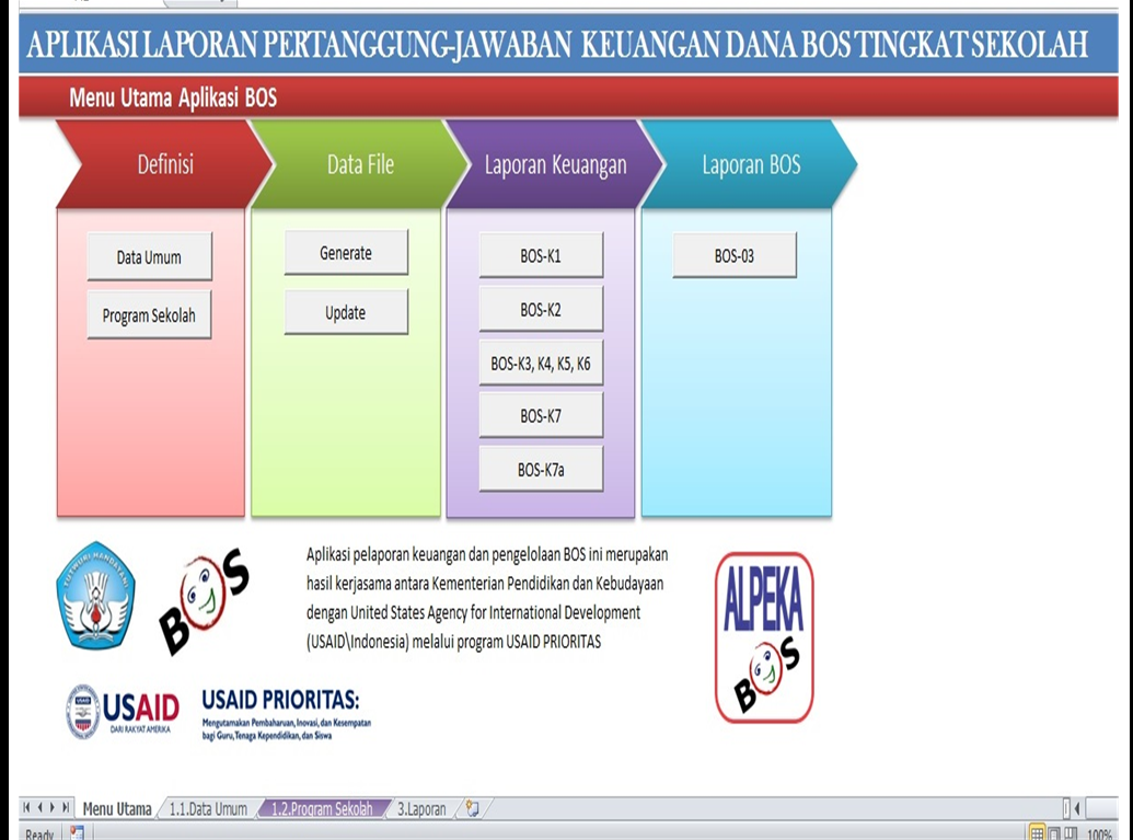 Contoh Laporan Magang Untuk Perusahaan.Contoh Laporan 