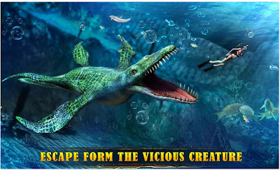 Ultimate Ocean Predator 2016 1.1 Apk 2