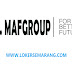 Loker PT MAF Group Semarang Bulan Februari 2024