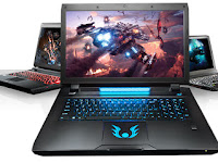 Keren ! 5 Daftar Laptop Gaming Termahal dan Tercanggih di Dunia