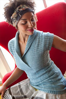 Interweave Crochet Summer 2012