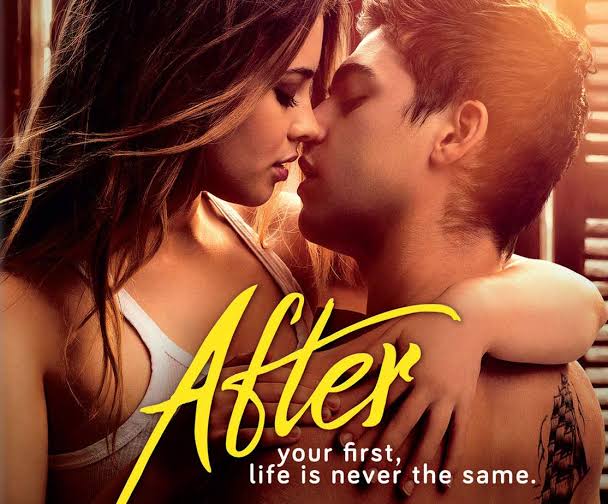 After (2019) Hindi Dubbed Full Movie Watch Online HD Free Download