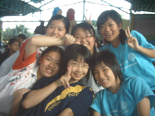 friends forever