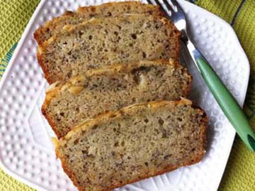 Banana Cake