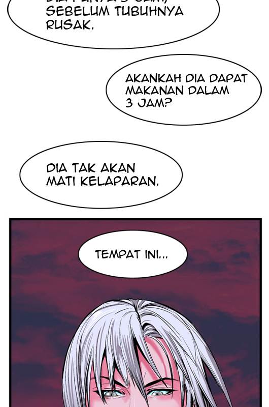 Webtoon Noblesse Bahasa Indonesia Chapter 13