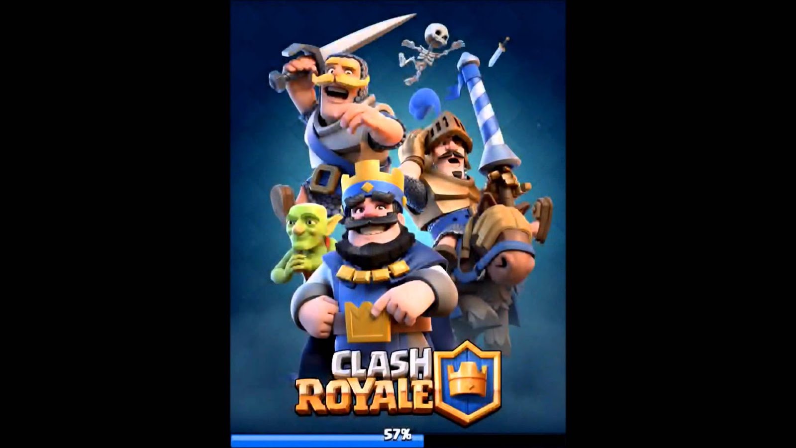 Clash Royale Game & Gold, Gems Hack: Clash Royale Hack Tool - 