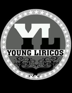 Young Liricos - Agora é nós Mix tape (Hip Hop) [DOWNLOAD]