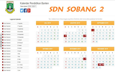 Tips Mengetahui Kalender Pendidikan Secara Online di Seluruh Indonesia