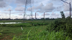 PLTU Tanjung Jati B Jepara 