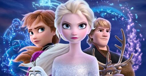 Download Film Frozen 2 2019 Subtitle Indonesia Full Movie Hdrip