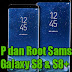 Cara Install TWRP dan Root Samsung Galaxy S8 dan S8+ (Plus) Dengan PC