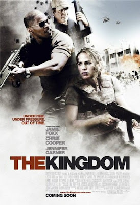 The Kingdom 2007 Hollywood Movie in Hindi Download