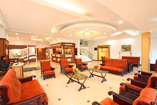 Hotels in Tamilnadu