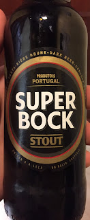 superbock stout