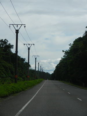 jalan mulus lus