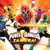 Power Rangers Samurai- Personagens(Fotos)