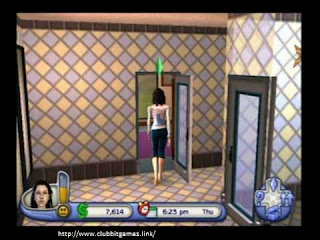 LINK DOWNLOAD GAMES the Sims 2 Pets PS2 ISO FOR PC CLUBBIT
