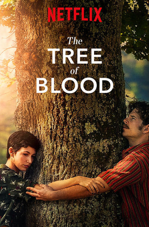 Descargar El árbol de la sangre 2018 Blu Ray Latino Online