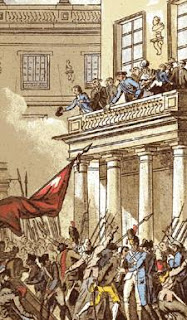 Journées des 5 et 6 octobre 1789