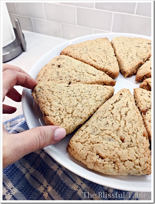 scones 4a