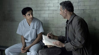 the night of hbo miniserie serie riz ahmed critica