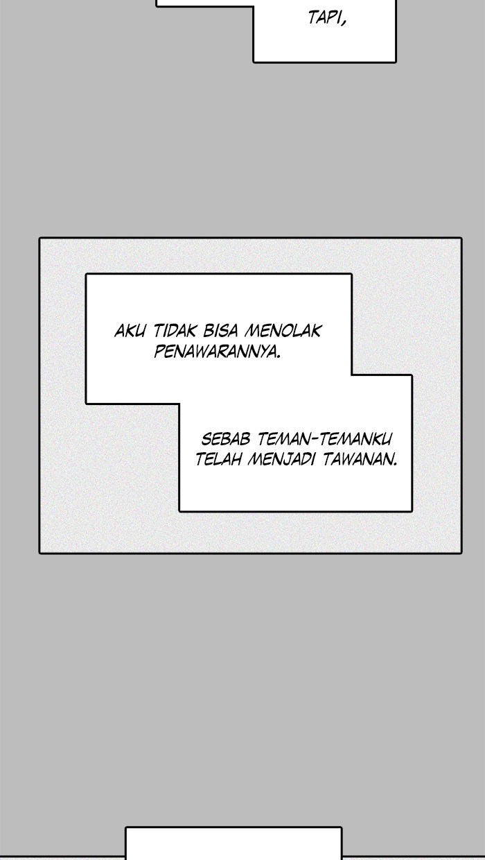 Webtoon Tower Of God Bahasa Indonesia Chapter 481