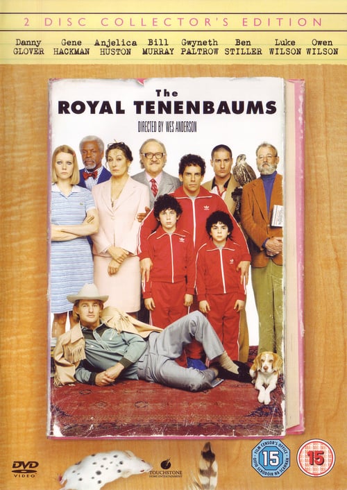 I Tenenbaum 2001 Download ITA