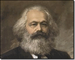 Karl Marx