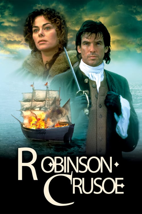 [VF] Robinson Crusoé 1997 Film Complet Streaming