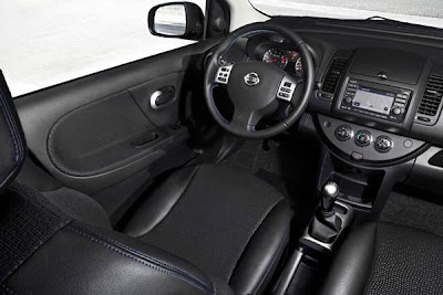 2012 Nissan Evalia | Review, Price, Interior, Exterior, Engine1