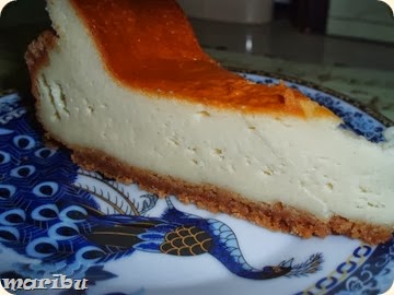 Cheesecake