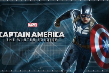 Descargar Captain America: TWS Apk Full v1.0.3a