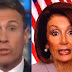 CNN’s Chris Cuomo’s Destroys Pelosi’s Argument For Blocking Trump’sWall In Stunning Rebuke