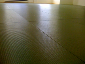 Clean Mats!