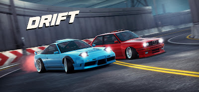 Static Shift Racing MOD APK For Android (Unlimited Money)
