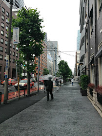 Roppongi Tokyo