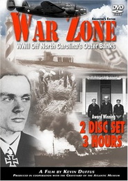 Se Film War Zone: WWII off North Carolina's Outer Banks Part 2 2001 Streame Online Gratis Norske