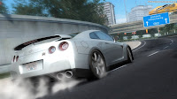 NFS Prostreet Screenshots